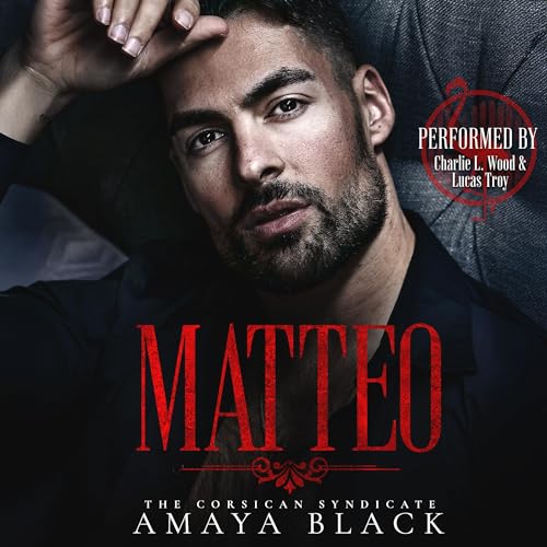 Cover of Matteo