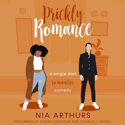 Cover of Prickly Romance