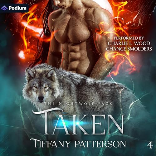 Cover of Taken