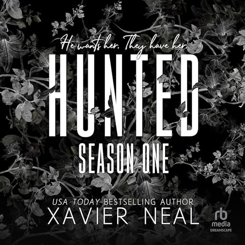 Cover of Hunted