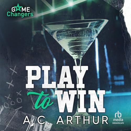 Cover of Play to Win