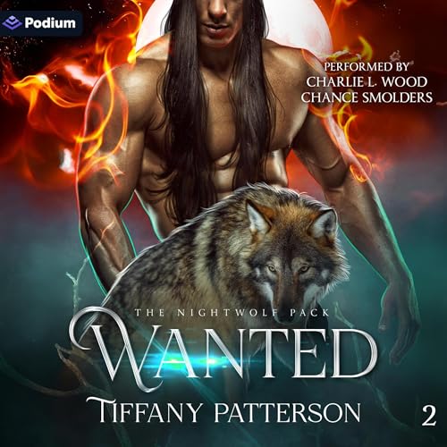 Cover of Wanted