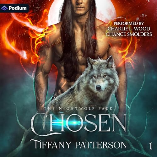 Cover of Chosen