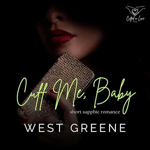 Cover of Cuff Me, Baby