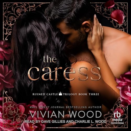 Cover of The Caress