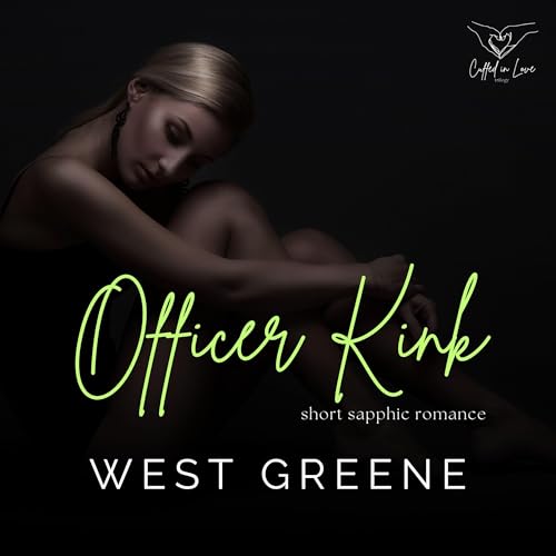 Cover of Officer Kink
