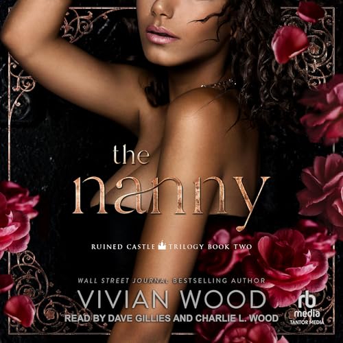 Cover of The Nanny