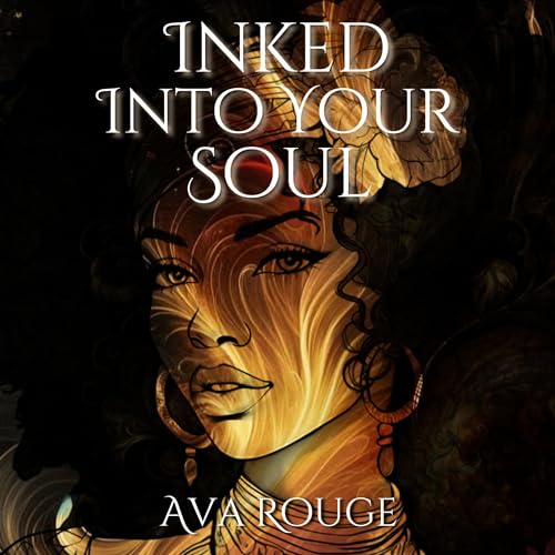 Cover of Inked into Your Soul