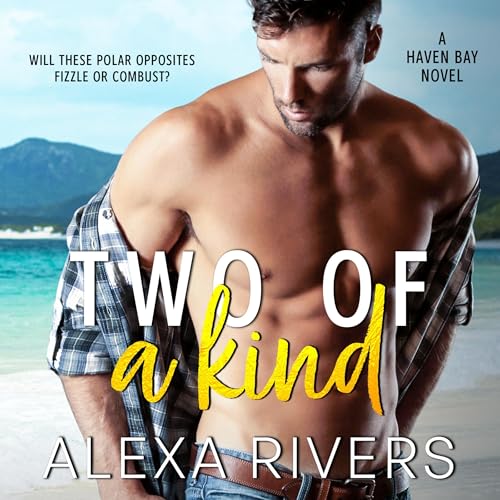 Cover of Two of a Kind