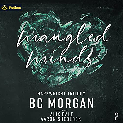 Cover of Mangled Minds