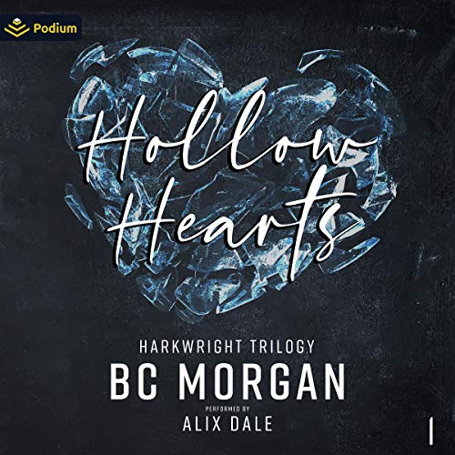 Cover of Hollow Hearts