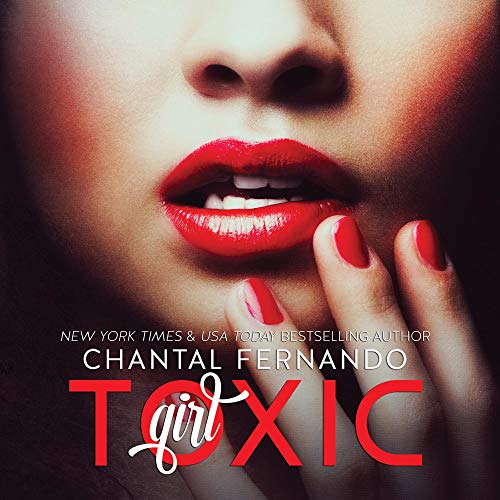 Cover of Toxic Girl