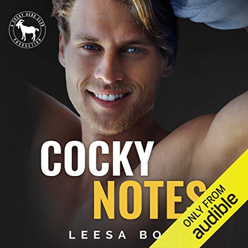 Cover of Cocky Notes