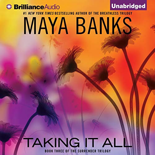 Cover of Taking It All