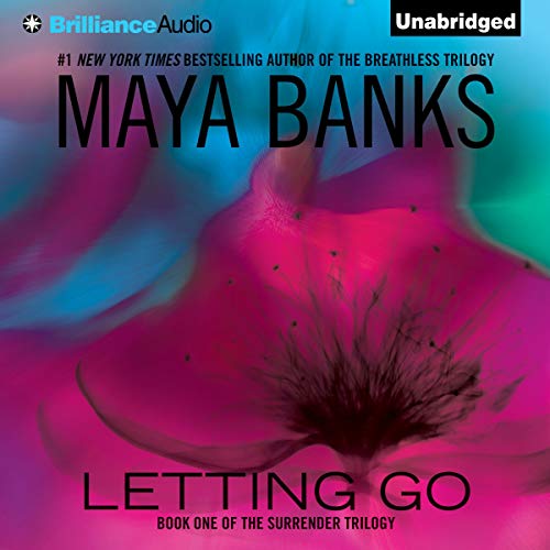 Cover of Letting Go