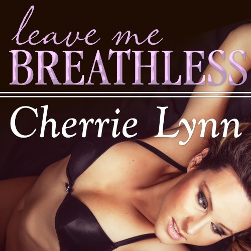 Cover of Leave Me Breathless