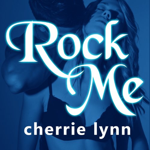 Cover of Rock Me