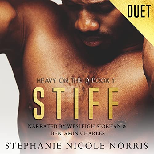 Cover of Stiff