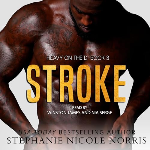 Cover of Stroke