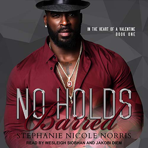 Cover of No Holds Barred