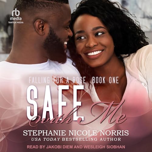 Cover of Safe With Me