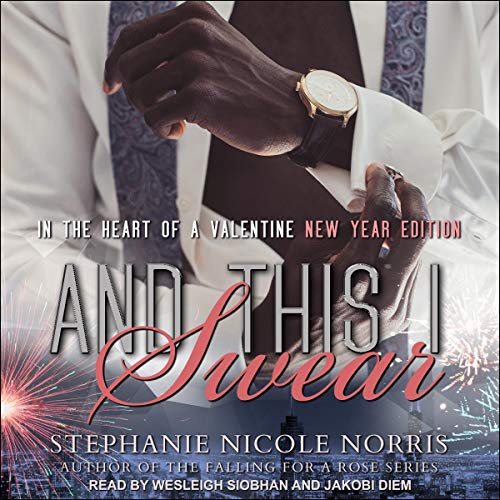 Cover of And This I Swear