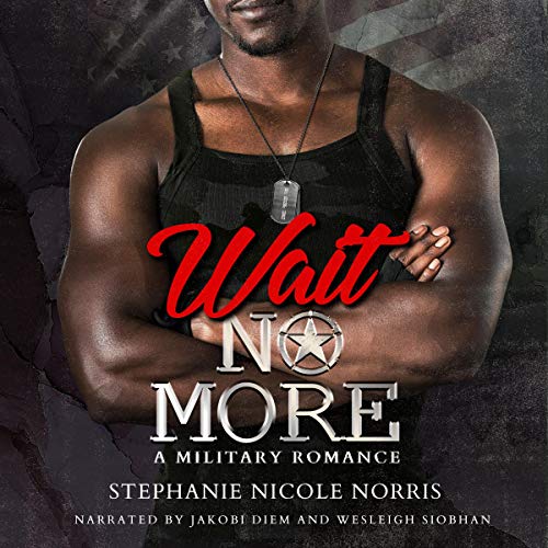 Cover of Wait No More