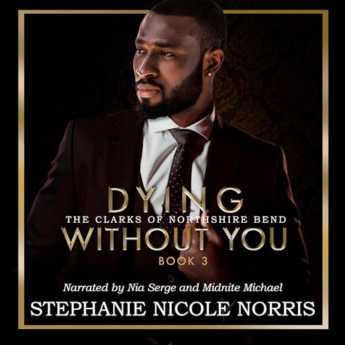 Cover of Dying Without You: Elite Alliance