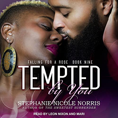 Cover of Tempted By You