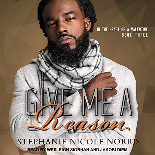 Cover of Give Me A Reason
