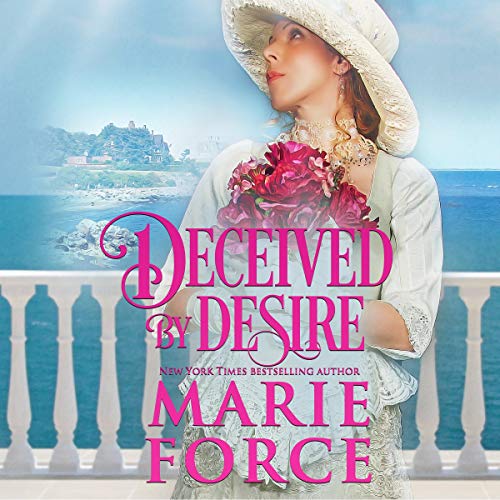 Cover of Deceived by Desire