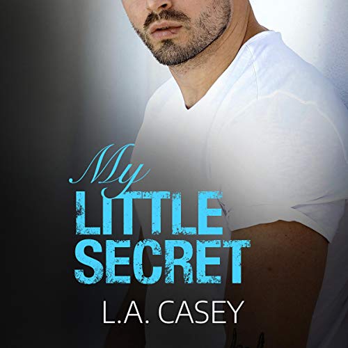 Cover of My Little Secret