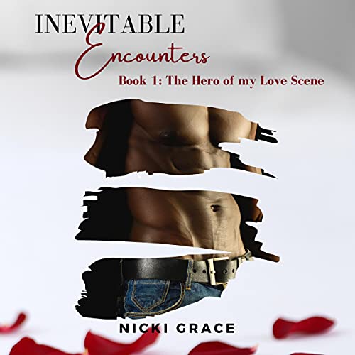Cover of Inevitable Encounters