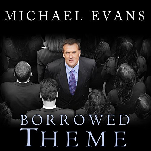Cover of Borrowed Theme