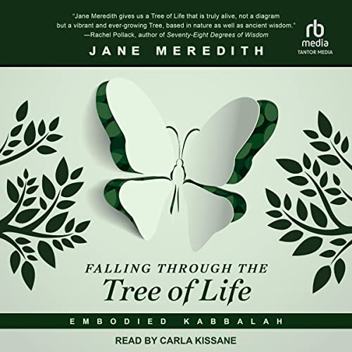 Cover of Falling Through the Tree of Life