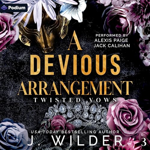 Cover of A Devious Arrangement