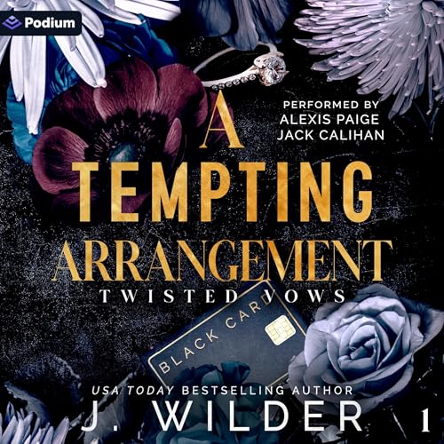 Cover of A Tempting Arrangement