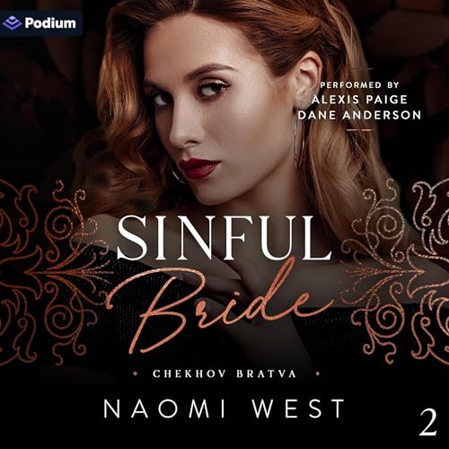 Cover of Sinful Bride