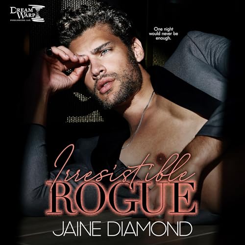 Cover of Irresistible Rogue