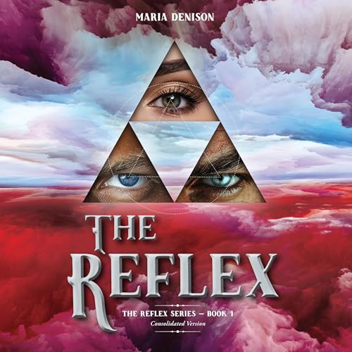 Cover of The Reflex: Consolidated Version