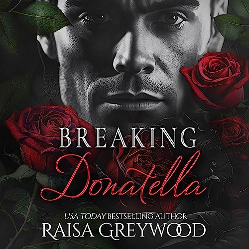 Cover of Breaking Donatella