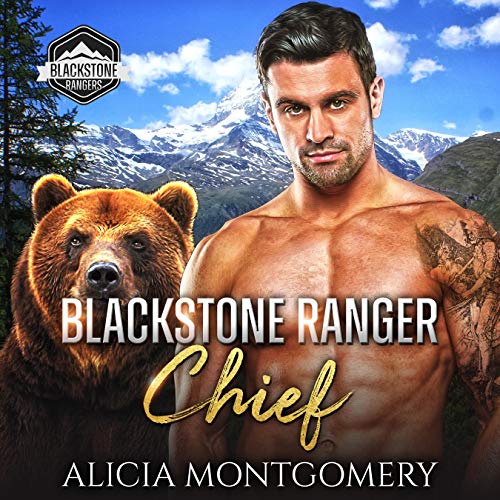Cover of Blackstone Ranger Chief