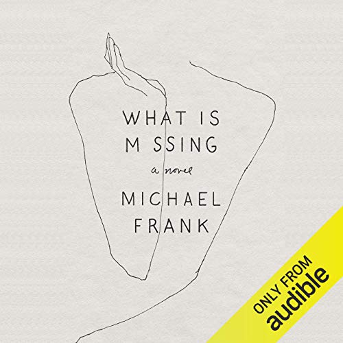 Cover of What Is Missing