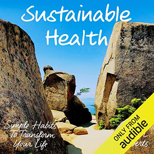 Cover of Sustainable Health
