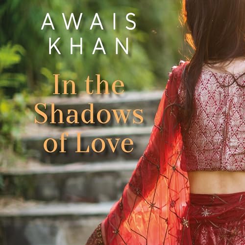 Cover of In the Shadows of Love