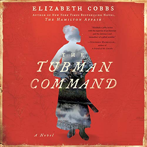 Cover of The Tubman Command