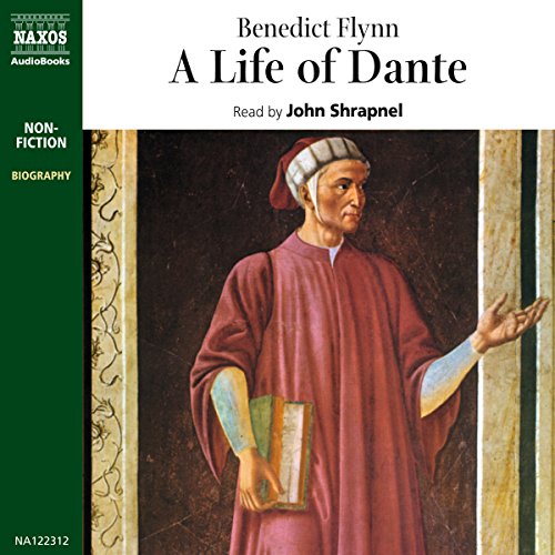 Cover of A Life of Dante