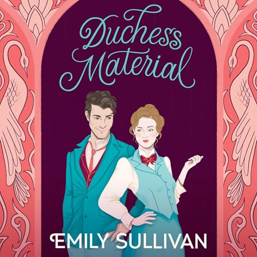 Cover of Duchess Material