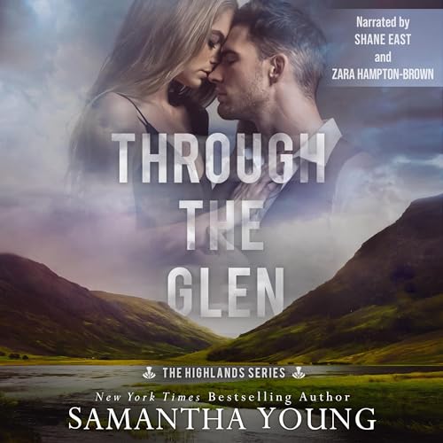Cover of Through the Glen
