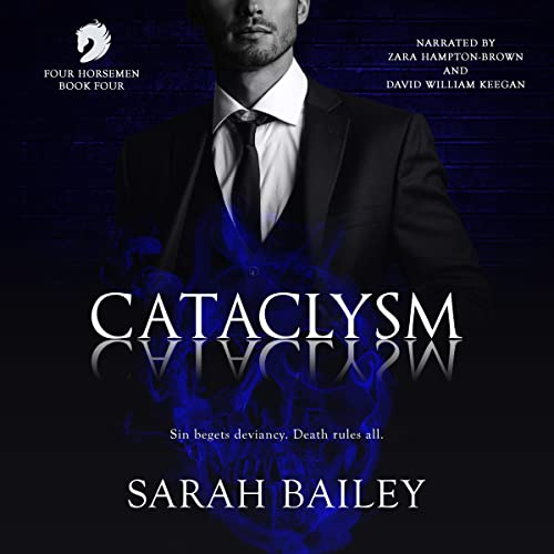 Cover of Cataclysm